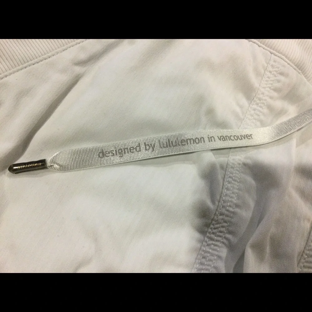 lululemon athletica lightweight wide